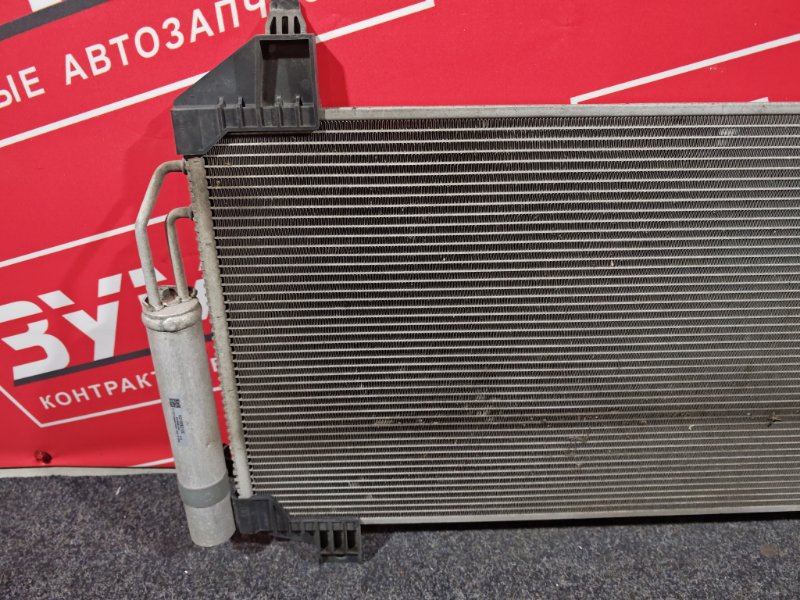 Радиатор кондиционера, 5000 рублей, Солонцы