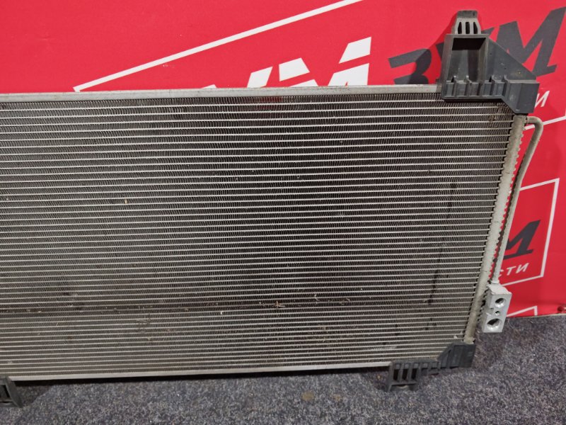 Радиатор кондиционера, 5000 рублей, Солонцы