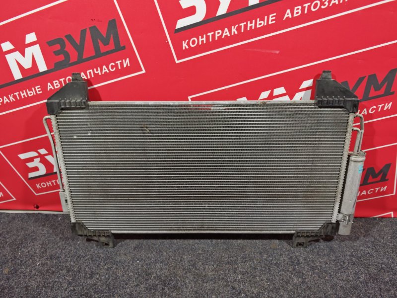 Радиатор кондиционера, 5000 рублей, Солонцы