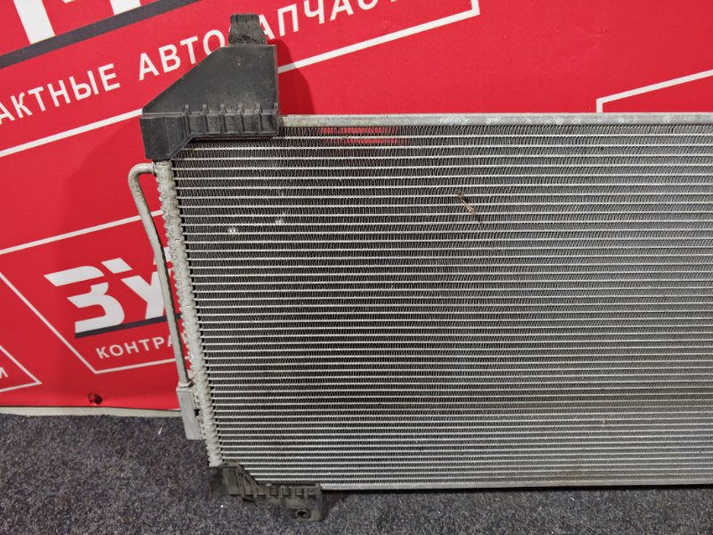 Радиатор кондиционера, 5000 рублей, Солонцы