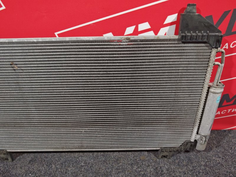 Радиатор кондиционера, 5000 рублей, Солонцы