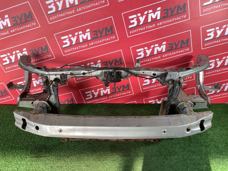 Рамка радиатора, 7000 рублей, Солонцы