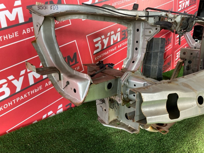 Рамка радиатора, 7000 рублей, Солонцы