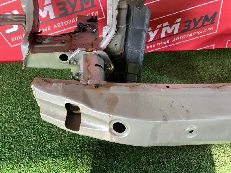 Рамка радиатора, 7000 рублей, Солонцы