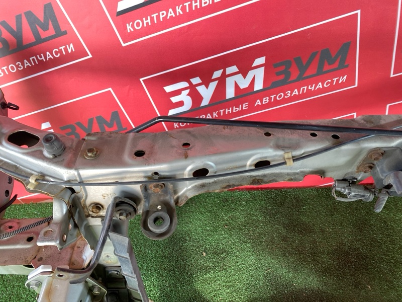 Рамка радиатора, 7000 рублей, Солонцы