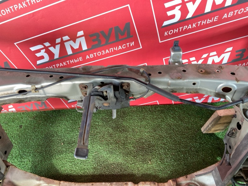 Рамка радиатора, 7000 рублей, Солонцы