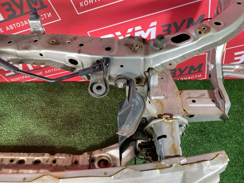 Рамка радиатора, 7000 рублей, Солонцы