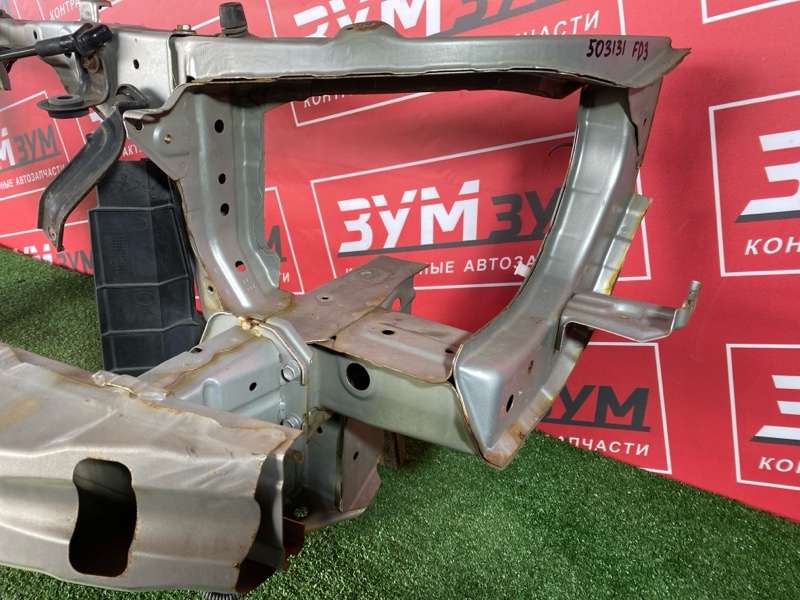 Рамка радиатора, 7000 рублей, Солонцы