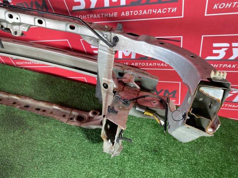 Рамка радиатора, 7000 рублей, Солонцы