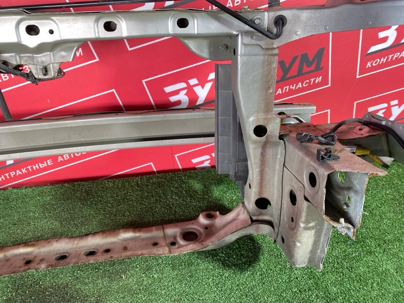 Рамка радиатора, 7000 рублей, Солонцы