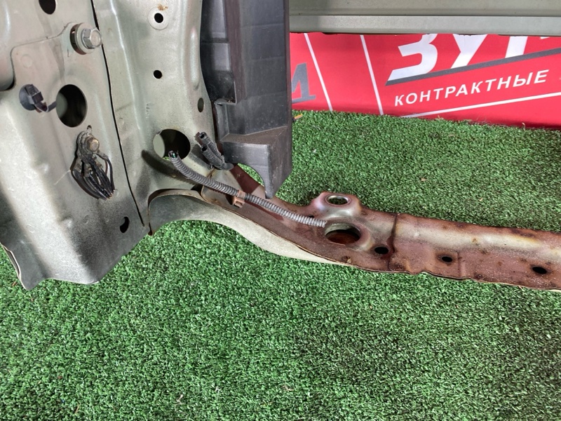 Рамка радиатора, 7000 рублей, Солонцы