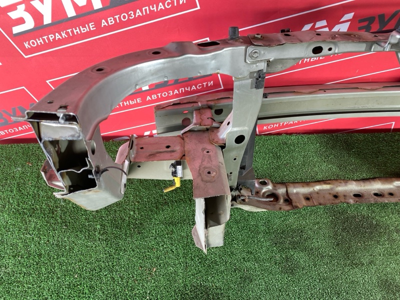 Рамка радиатора, 7000 рублей, Солонцы