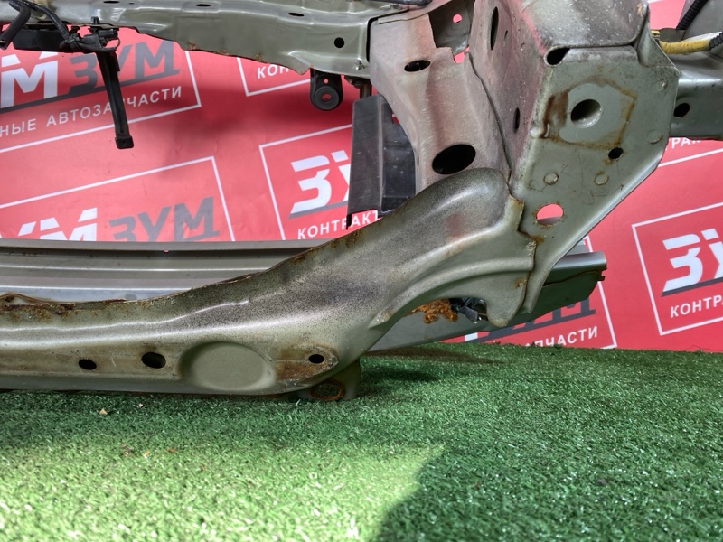 Рамка радиатора, 7000 рублей, Солонцы