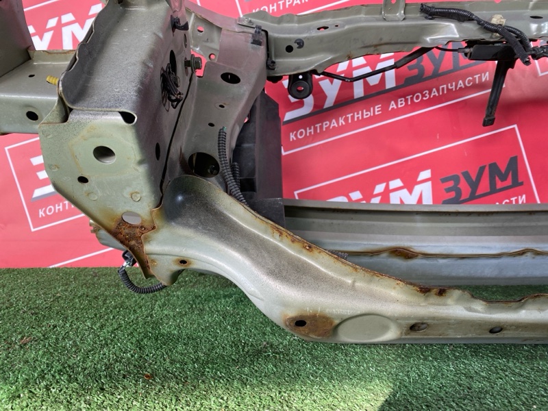 Рамка радиатора, 7000 рублей, Солонцы