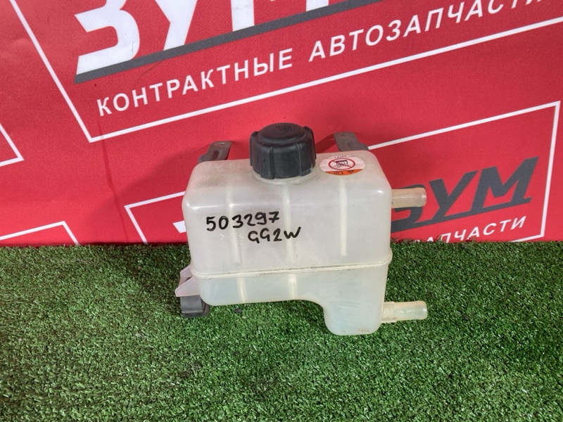 Бачок инвертора, 1500 рублей, Солонцы