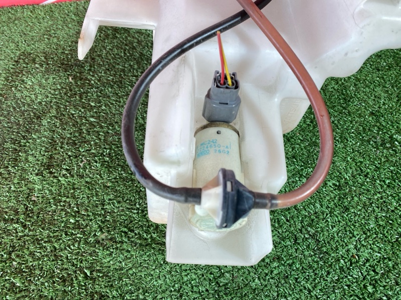 Бачок омывателя, 1500 рублей, Солонцы