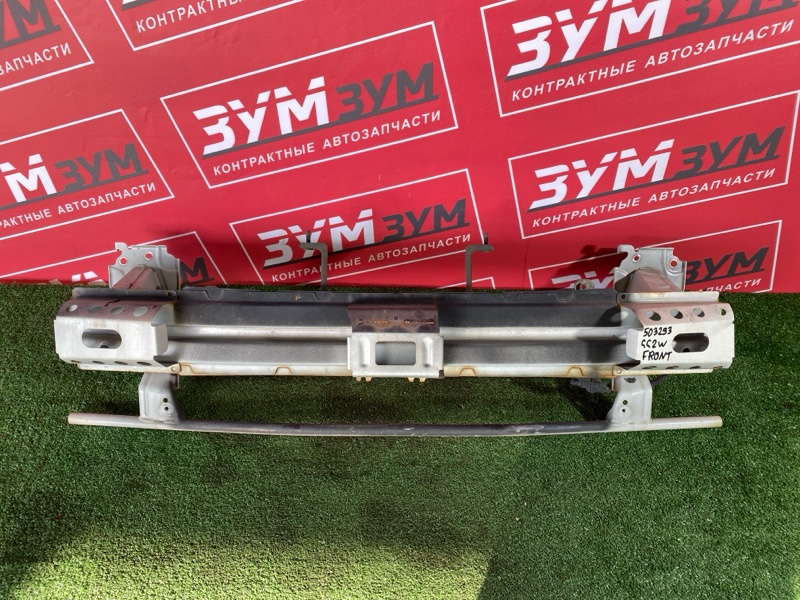 Усилитель бампера, 8000 рублей, Солонцы