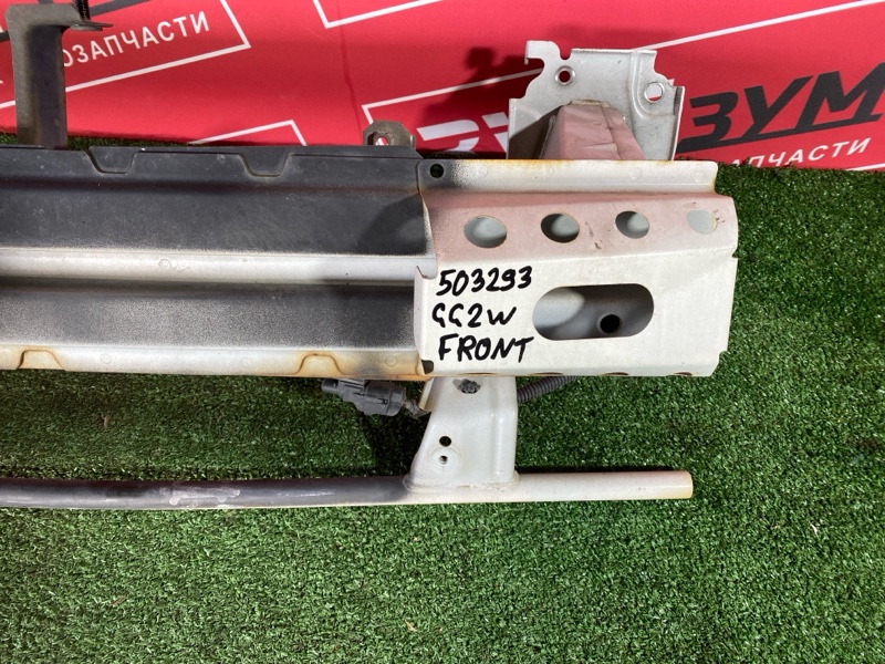 Усилитель бампера, 8000 рублей, Солонцы