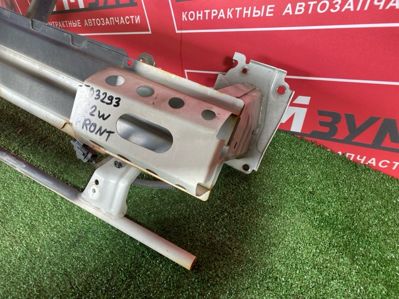 Усилитель бампера, 8000 рублей, Солонцы