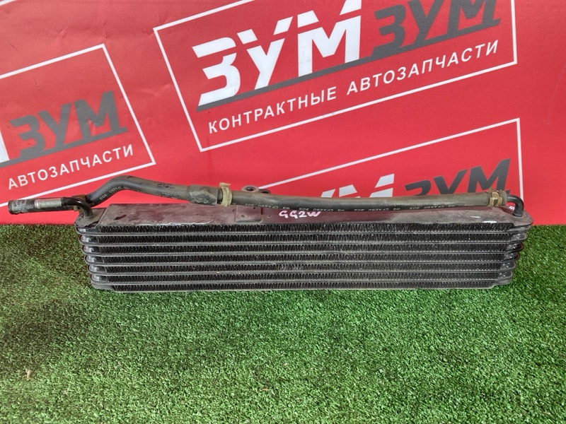 Радиатор АКПП, 7000 рублей, Солонцы