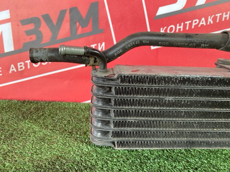 Радиатор АКПП, 7000 рублей, Солонцы