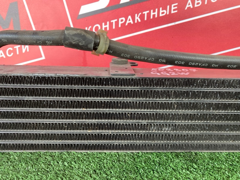 Радиатор АКПП, 7000 рублей, Солонцы