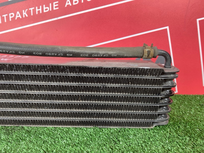 Радиатор АКПП, 7000 рублей, Солонцы