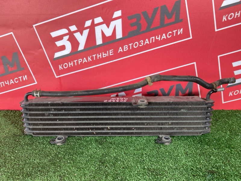 Радиатор АКПП, 7000 рублей, Солонцы