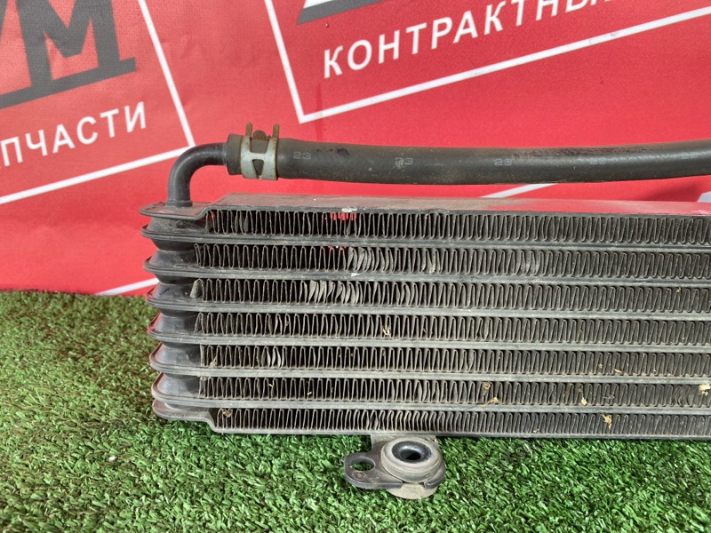 Радиатор АКПП, 7000 рублей, Солонцы