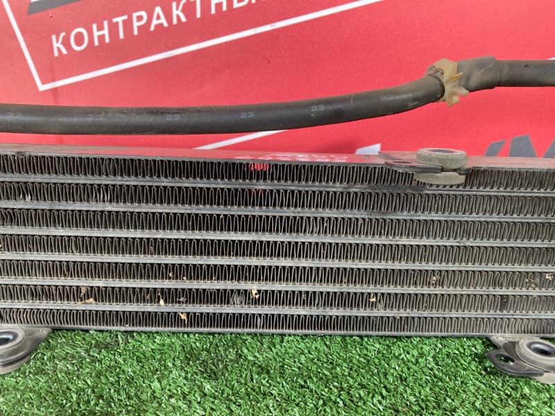 Радиатор АКПП, 7000 рублей, Солонцы