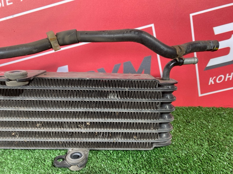 Радиатор АКПП, 7000 рублей, Солонцы