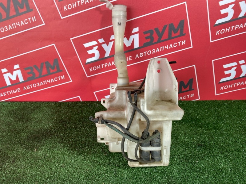 Бачок омывателя, 2000 рублей, Солонцы