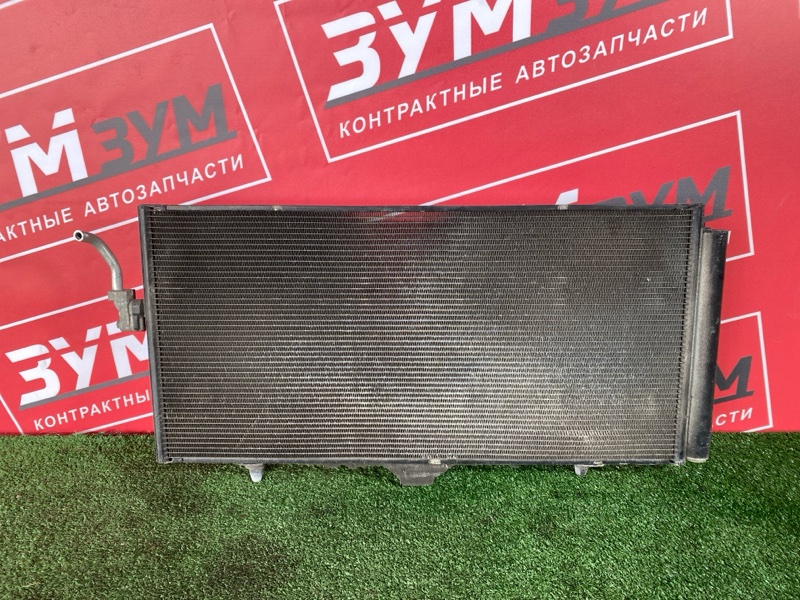 Радиатор кондиционера, 900 рублей, Солонцы