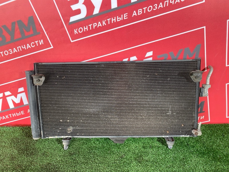 Радиатор кондиционера, 900 рублей, Солонцы