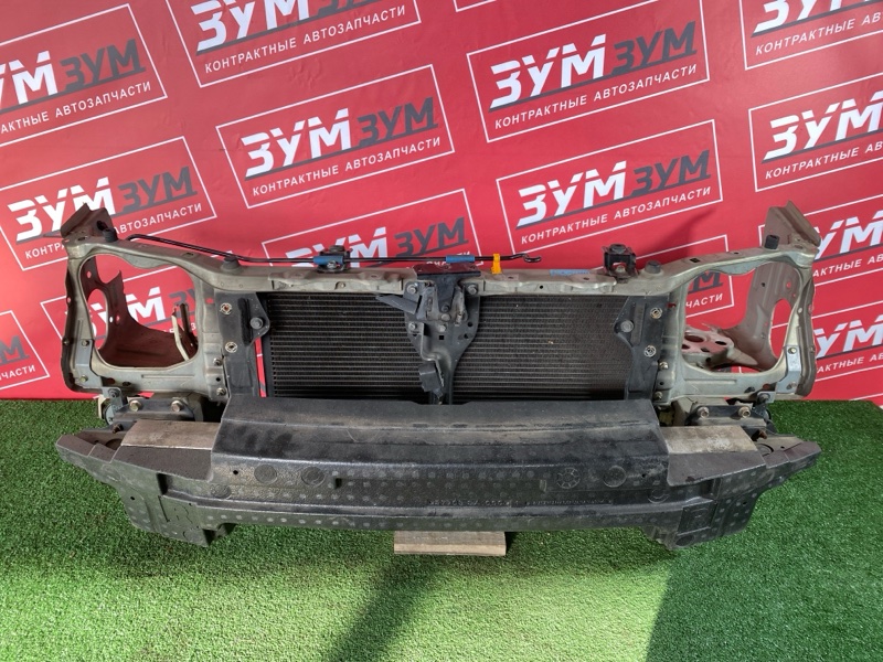 Рамка радиатора, 3500 рублей, Солонцы