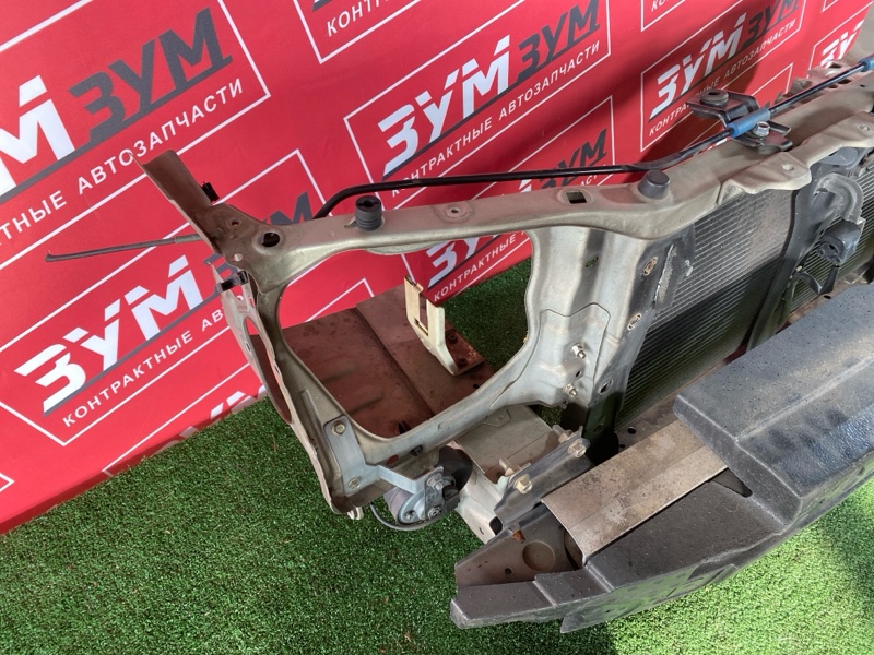 Рамка радиатора, 3500 рублей, Солонцы