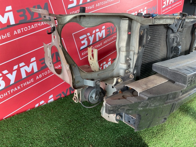 Рамка радиатора, 3500 рублей, Солонцы