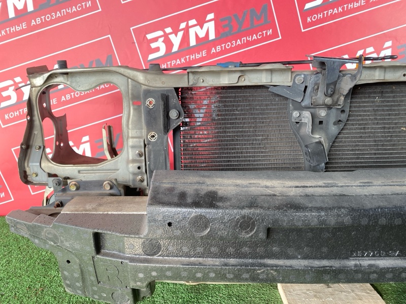 Рамка радиатора, 3500 рублей, Солонцы