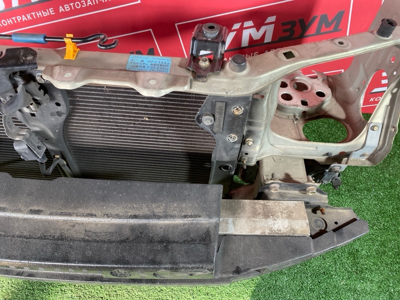 Рамка радиатора, 3500 рублей, Солонцы