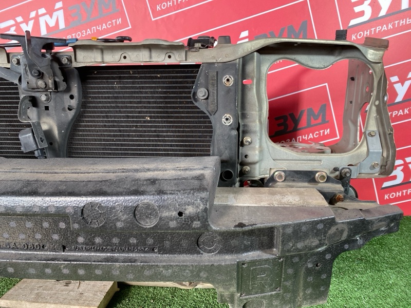 Рамка радиатора, 3500 рублей, Солонцы