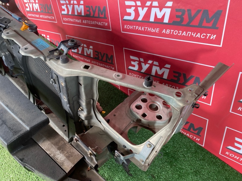 Рамка радиатора, 3500 рублей, Солонцы