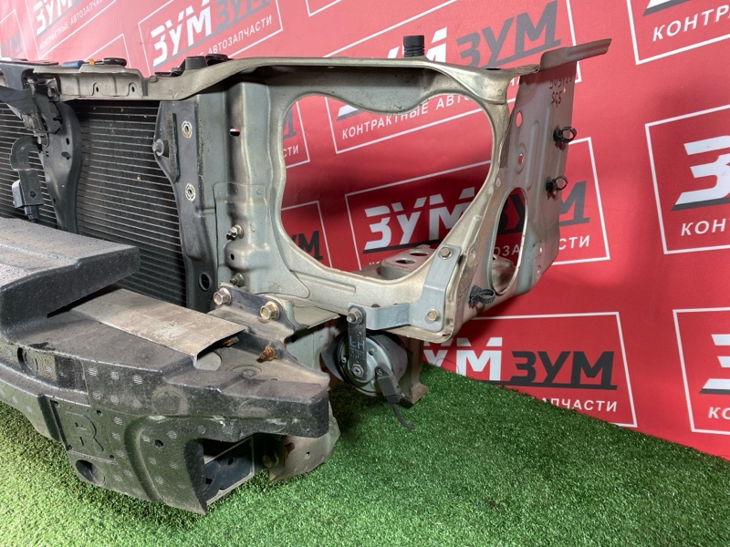 Рамка радиатора, 3500 рублей, Солонцы