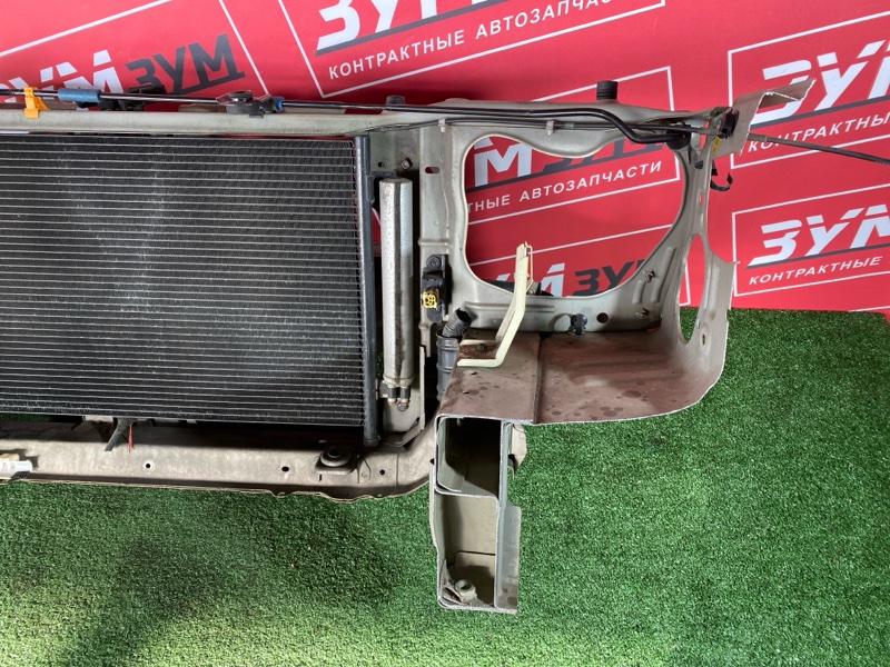 Рамка радиатора, 3500 рублей, Солонцы