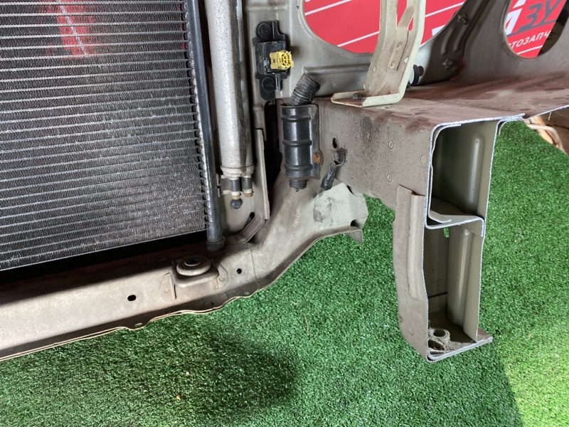 Рамка радиатора, 3500 рублей, Солонцы