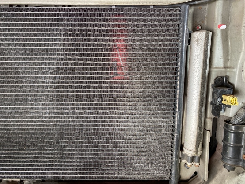 Рамка радиатора, 3500 рублей, Солонцы