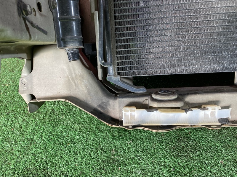 Рамка радиатора, 3500 рублей, Солонцы