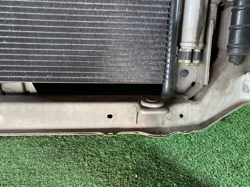 Рамка радиатора, 3500 рублей, Солонцы