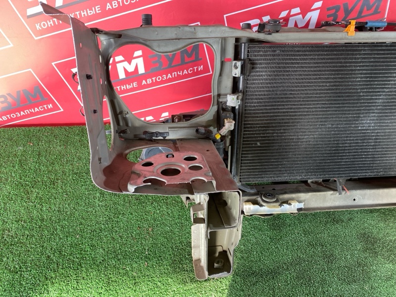 Рамка радиатора, 3500 рублей, Солонцы