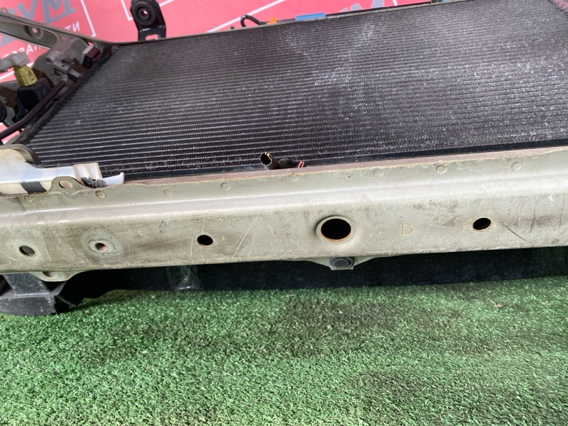 Рамка радиатора, 3500 рублей, Солонцы