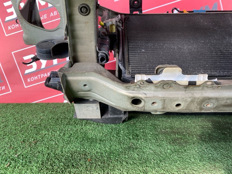 Рамка радиатора, 3500 рублей, Солонцы